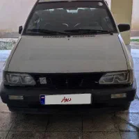 هاچ بگ|خودرو سواری و وانت|گنبد کاووس, |دیوار