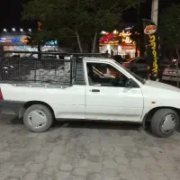 پراید وانت مدل 1403