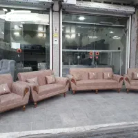 -/-/تولیدی مبلمان با کیفیت و قیمتثنایی در قم مبل|مبلمان خانگی و میز عسلی|قم, ولیعصر|دیوار