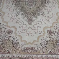 دو تخته فرش ۹متری