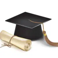 صدور مدرک فوق دیپلم