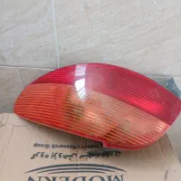 خطر عقب ۲۰۶