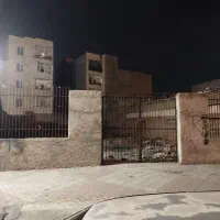 زمین ۱۲۰۰متری قریشی جنوبی