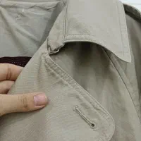 مانتو بارونی خارجی سایز بزرگ|لباس|تربت‌حیدریه, حسنی بالا|دیوار