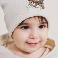 کلاه نخ پنبه کبریتی