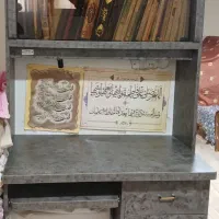 میز کامپیوتر یا میز تحریر فوری