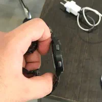 ساعت سامسونگ Galaxy watch 4|ساعت|محمودآباد, |دیوار