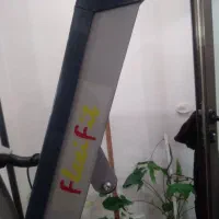 تردمیل|تجهیزات ورزشی|برخوار, |دیوار