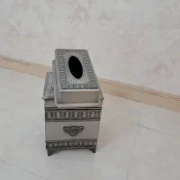 سطل و جا دستمال کاغذی نونو مناسب جهیزیه|صنایع دستی و سایر لوازم تزئینی|اسلامشهر, شهرک قائمیه|دیوار