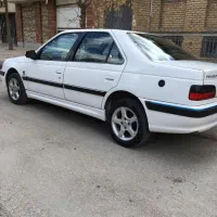 پارس دوگانه کارخانه ۹۰