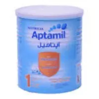 قوطی شیرخشک آپتامیل