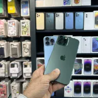 اپل 13پرومکس باگارانتی اقساط چکی بخر تاپانزده ماه|موبایل|رشت, بازار|دیوار
