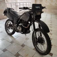 تریل هارتفورد Hartford VR 200