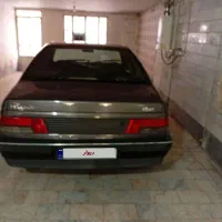 پژو روآ (ROA) دوگانه سوز، مدل ۱۳۸۵|خودرو سواری و وانت|قزوین, |دیوار