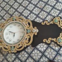 ساعت دیواری