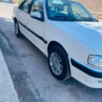 پارس ۴۰۱نیمه فول گار سیمی درحد