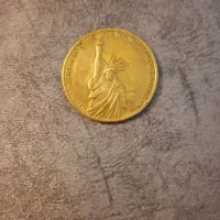 سکه کلکسیونی