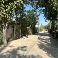 زمین۴۶۰متر سند دار کردان تهراندشت چناران شرقی|فروش زمین و ملک کلنگی|کرج, فاز ۱ مهرشهر|دیوار