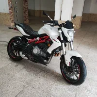 بنلی ۳۰۰ دو سیلندر سری اول وارداتی