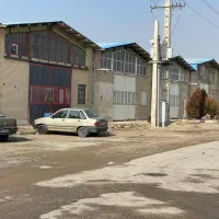 کارگاه 220متری شهرک رفسنجانی مصالح ساختمانی|اجارهٔ دفتر صنعتی، کشاورزی، تجاری|صوفیان, |دیوار