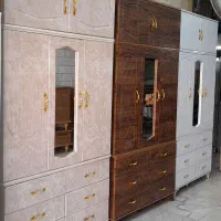 کمد  عرض۱۲۰