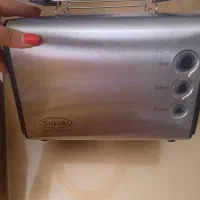 تعدادی لوازم برقی اشپزخانه|سایر لوازم برقی|پاکدشت, پاکدشت (مامازند)|دیوار