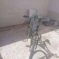 ۲عدد دوچرخه هر دو عدد چهار میلیون وپانصد تخفیف|دوچرخه، اسکیت، اسکوتر|سبزوار, طبرسی (جعفرآباد)|دیوار