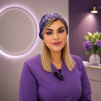 جشنواره ویژه  پاپ اسمیر ودرمان عفونت درمطب زنان