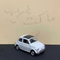 ماکت فیات فوق نایاب برند ویلی