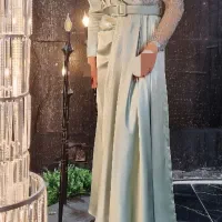 لباس مجلسی سایز ۳۸ و ۴۰