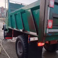 بنز کمپرسی 911|خودرو سنگین|بانه, |دیوار