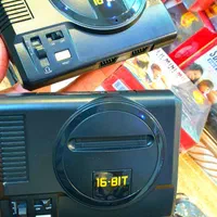 سگا)گیم۲نصب۵بازیm22فورproفایو۴کپیCDخور1پلیFATاستیک|کنسول، بازی ویدئویی و آنلاین|تهران, مسعودیه|دیوار