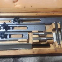 کولیس گیج میکرومتر ساعت|ابزارآلات|تهران, صاحب الزمان|دیوار