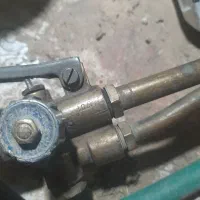 یک دست هوابرش باکپسول۴۰|ابزارآلات|نظرآباد, شهرک سید جمال الدین|دیوار