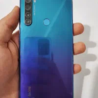 Redmi note 8