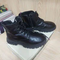 نیم بوت پسرانه