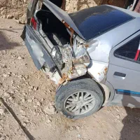 پژو 405مدل 85