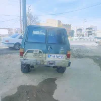 پاترول4در6سیلندر|خودرو سواری و وانت|مشگین شهر, |دیوار