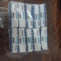 دستمال کاغذی 100برگ(50برگ دولا)اقتصادی|مواد شوینده و دستمال کاغذی|رشت, سلیمانداراب|دیوار