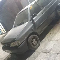 پراید 86 دوگانه|خودرو سواری و وانت|پرند, فاز ۲|دیوار