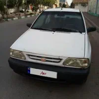 مدل ۸۲|خودرو سواری و وانت|قم, سید معصوم|دیوار