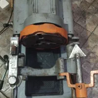 حدیده برقی ۴ اینچ کم کار .سالم درحد اعلا|ابزارآلات|تهران, شهرک ولیعصر شمالی|دیوار