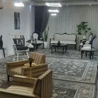 واحد ۱۲۰ متری شیک
