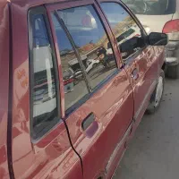 پراید هاچ بک 83|خودرو سواری و وانت|مشهد, کوی دروی|دیوار