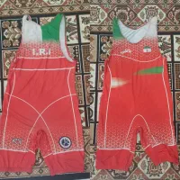 دوبنده کشتی طرح های مختلف با قیمت مناسب + رایگان|تجهیزات ورزشی|تهران, اسفندیاری|دیوار