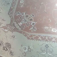 فرش۱۲ متری زمردمشهد