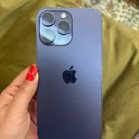 آیفون ۱۴ پرومکس بنفش