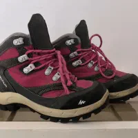 نیم بوت ترکینگ و کوه نوردی کچوآ سایز 37|کیف، کفش، کمربند|زنجان, |دیوار