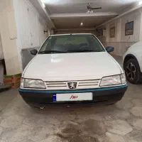 آردی ۸۵ سفید|خودرو سواری و وانت|مشهد, ده دی|دیوار