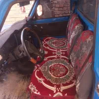 نیسان ابی|خودرو سواری و وانت|ایلام, |دیوار